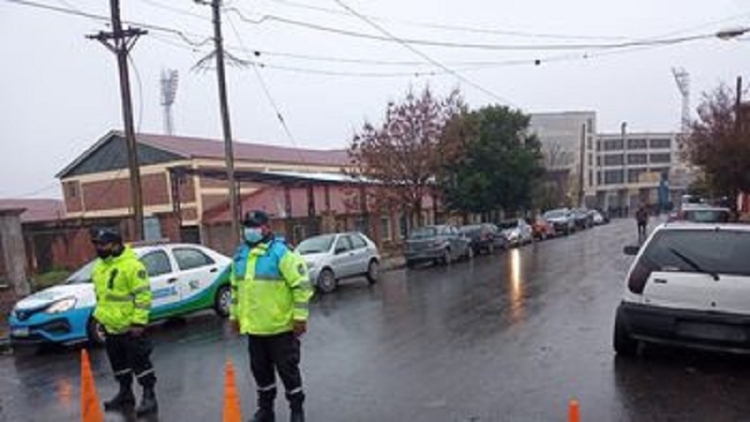 Cl&aacute;sico del norte con "Tribuna Segura"