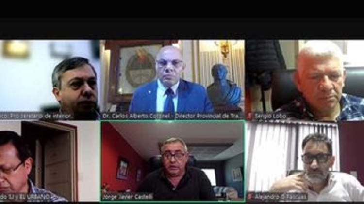 El Gobierno declar&oacute; ilegal el paro de la UTA