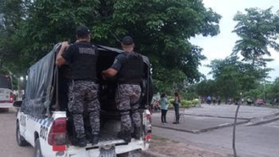 Seguridad refuerza operativos de prevenci&oacute;n