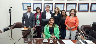 La legislatura trabaja en la creaci&oacute;n del programa de prevenci&oacute;n y atenuaci&oacute;n de accidentes contra la fauna silvestre