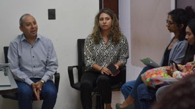 Ministerio de Desarrollo Humano impulsa convenios institucionales para el bienestar de la ni&ntilde;ez