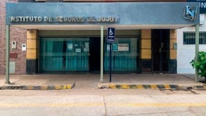 La delegación San Pedro de Jujuy del Instituto de Seguros de Jujuy modificará su horario de atención al público