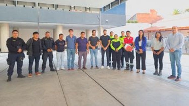 Jujuy se prepara para recibir la adrenalina del Raid de los Andes 2025