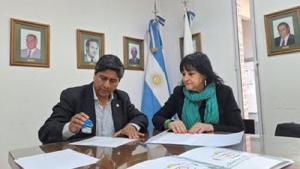 Desarrollo Humano y la Facultad de Ingenier&iacute;a articulan acciones para nuevas alternativas alimenticias