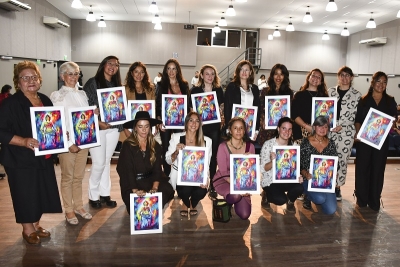 Entregaron los reconocimientos &ldquo;Lola Mora&rdquo; a mujeres que inspiran