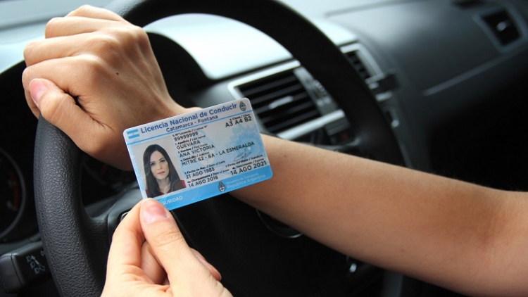 Se aumentarán los turnos diarios para licencias de conducir