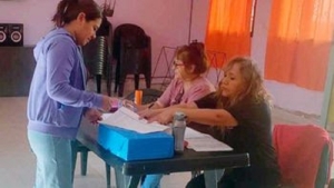 El Programa Comer en Casa contin&uacute;a recorriendo la provincia