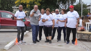 Liga Provincial de Adultos Mayores: Palpal&aacute; ma&ntilde;ana ser&aacute; sede del encuentro recreativo con m&aacute;s de 500 participantes