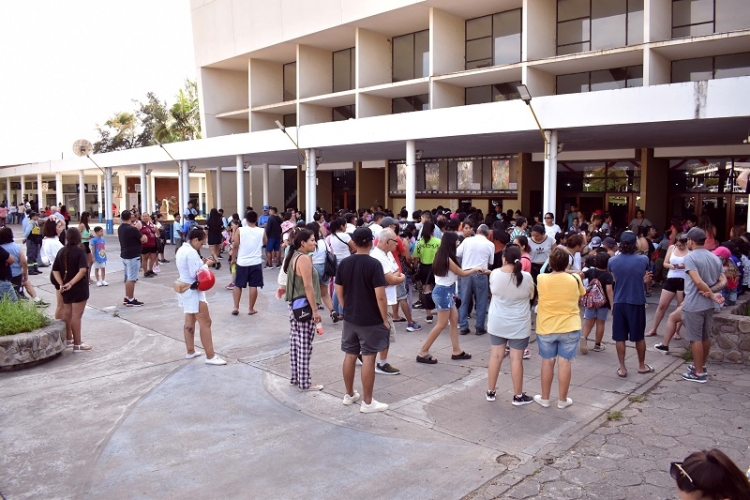 Palpal&aacute;: inici&oacute; la inscripci&oacute;n gratuita para las actividades veraniegas con la colonia de vacaciones 2025