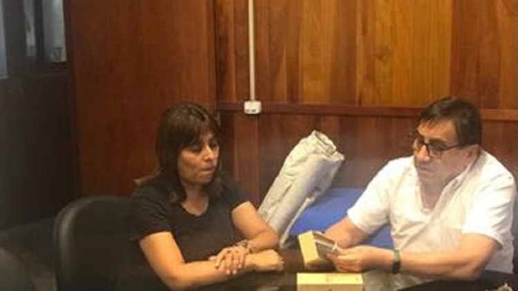El Fuerte: progreso y modernizaci&oacute;n en la oficina de informaci&oacute;n tur&iacute;stica
