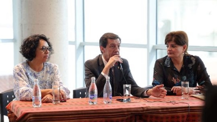 Contin&uacute;a la presentaci&oacute;n sectorial para la actualizaci&oacute;n del OTBN de Jujuy