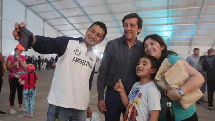 Miles de j&oacute;venes y ni&ntilde;os participaron de "Jujuy Desaf&iacute;o Gamer"