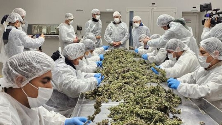 El Gobierno de Jujuy afianza su compromiso con el desarrollo industrial y el crecimiento econ&oacute;mico Local