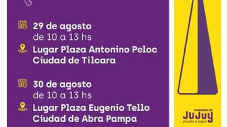 Invitacion a disfrutar de la Expo Educativa y Cultura