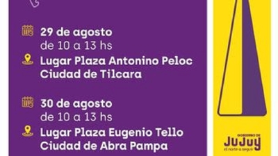 Invitacion a disfrutar de la Expo Educativa y Cultura