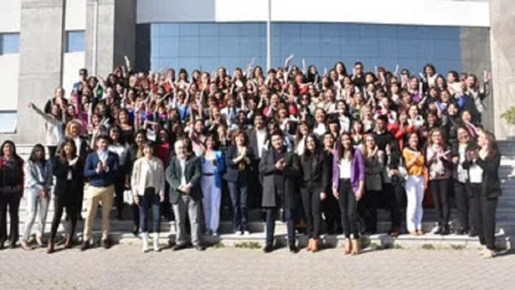 Docentes de Nivel Inicial recibieron sus certificados tras aprobar curso de conducci&oacute;n directiva