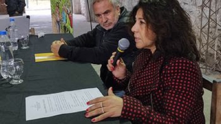 EDEP: llevan capacitaci&oacute;n a territorio