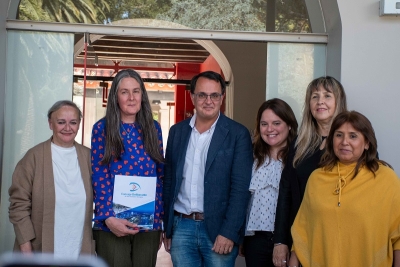 40&deg; Aniversario del Colegio de Arquitectos de Jujuy