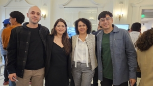 Tecnolog&iacute;a XR en la prevenci&oacute;n de la violencia de G&eacute;nero: el Consejo de mujeres acompa&ntilde;&oacute; la presentaci&oacute;n