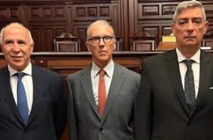 La Corte Suprema rechaz&oacute; el per saltum que present&oacute; el Gobierno por la reforma laboral