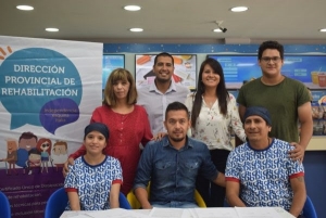 Discapacidad e inclusión: una realidad en Jujuy
