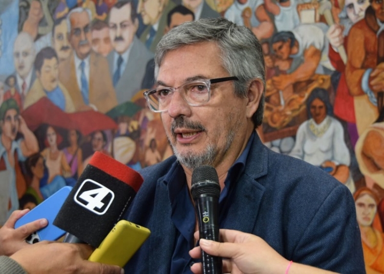La legislatura de Jujuy sesionar&aacute; este mi&eacute;rcoles