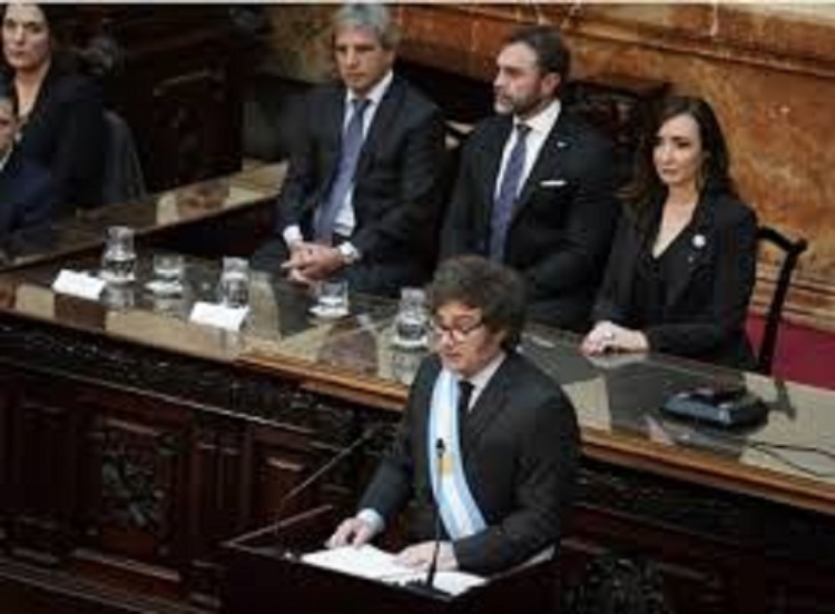 Los tres ejes en los que se basa el Presupuesto 2025