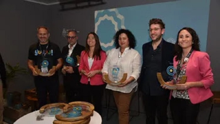 Jujuy recibi&oacute; el sello FomAR