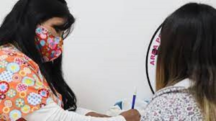 El Móvil Sanitario realizará atención ginecológica en Quebrada y Puna