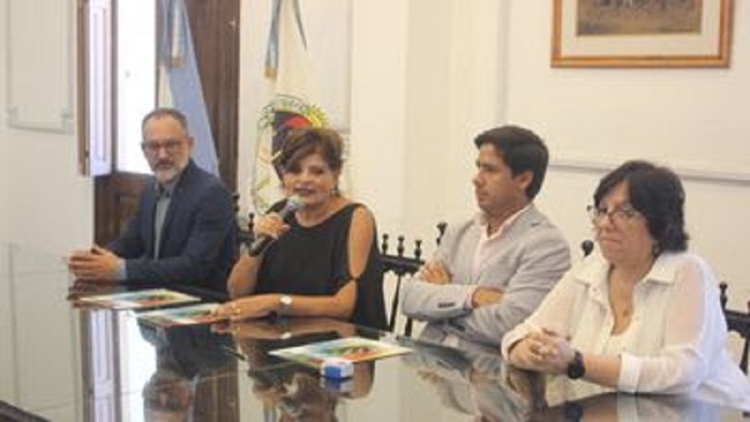 Iniciar&aacute; la construcci&oacute;n de la "Estaci&oacute;n de Transferencia Caimancito"