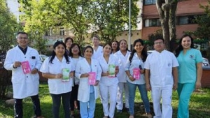 La donaci&oacute;n de &oacute;rganos abre oportunidades a personas de todas las edades