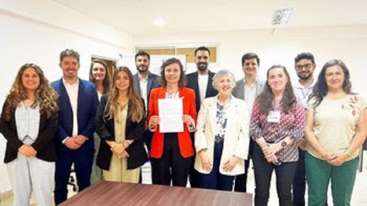 Jujuy dijo presente en la Pre Cop de Cambio Clim&aacute;tico
