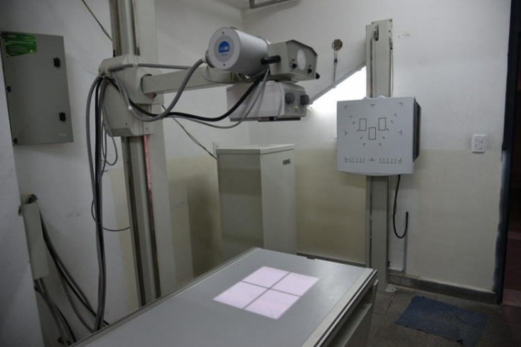 Concurso de antecedentes y oposici&oacute;n por 3 cargos de T&eacute;cnico en Radiolog&iacute;a