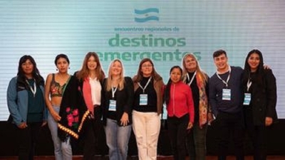 Jujuy en el 4to Foro Regional de Destinos Emergentes