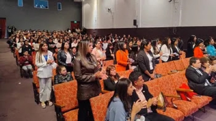 350 nuevos t&eacute;cnicos superiores en carreras vinculadas a la salud