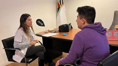 Casa de Jujuy en C&oacute;rdoba: Circuito de Salud mes de Junio