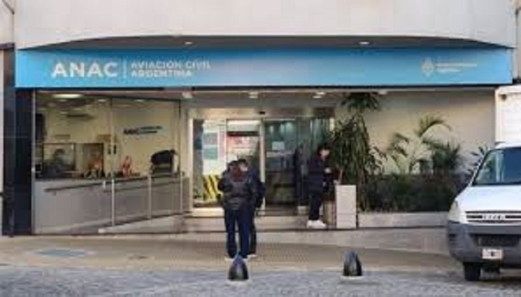 ANAC volvi&oacute; a aplicar sanciones a las empresas a&eacute;reas que incumplieron con sus servicios