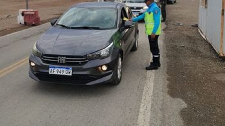 Jujuy registr&oacute; una baja en la tasa de mortalidad vial