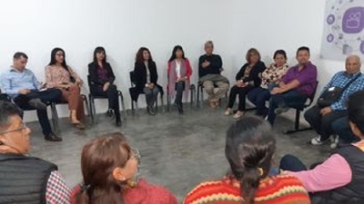 Es un avance la inclusi&oacute;n de derechos de las personas con discapacidad en la nueva constituci&oacute;n