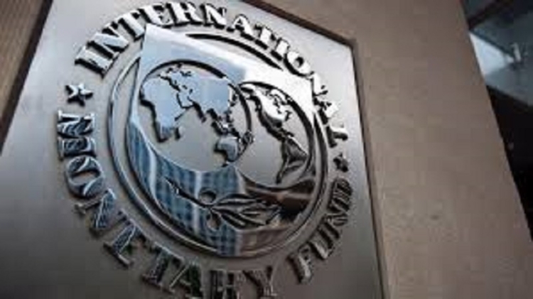 El FMI aprobó el desembolso de US$ 800 millones para la Argentina y dijo que el programa está &quot;firmemente encaminado&quot;