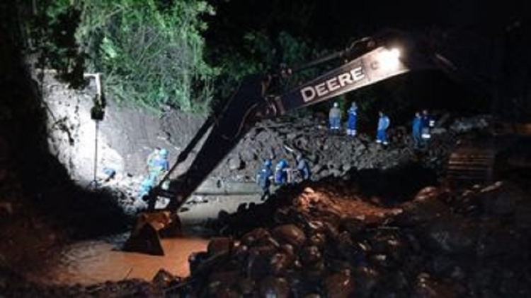 No se detienen los trabajos para restablecer el agua potable en San Salvador de Jujuy, Alto Comedero y Palpal&aacute;