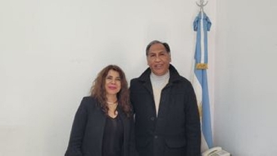 Ley Micaela para Docentes