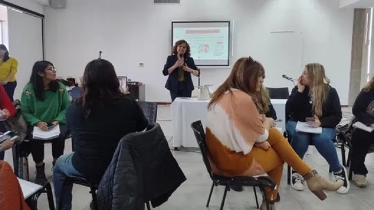 Jujuy fortalece liderazgo e innovaci&oacute;n educativa en la Primera Infancia