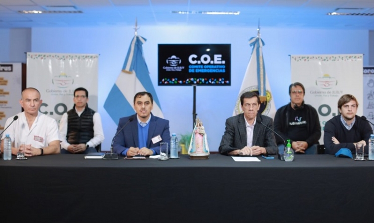INFORME COE N&ordm; 53