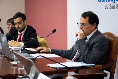 Aprobaron  el Pliego de Bases y Condiciones para la Licitaci&oacute;n del Servicio de Estacionamiento Medido