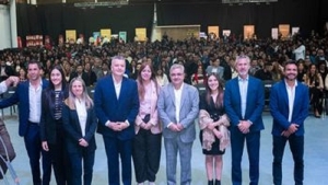 Gran presencia del sector p&uacute;blico, privado y estudiantes de Jujuy en el 2do. Foro Regional en Catamarca