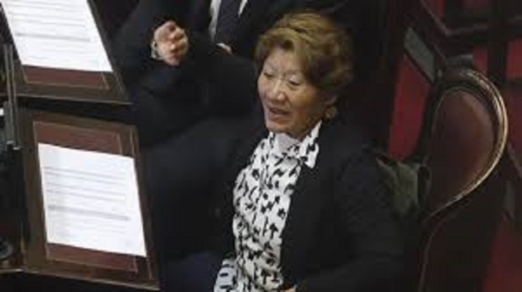 Por un amparo del PJ, la Justicia anul&oacute; la actual conformaci&oacute;n de la comisi&oacute;n bicameral del Defensor del Ni&ntilde;o
