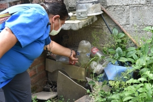 A la fecha Jujuy no registra casos confirmados de dengue