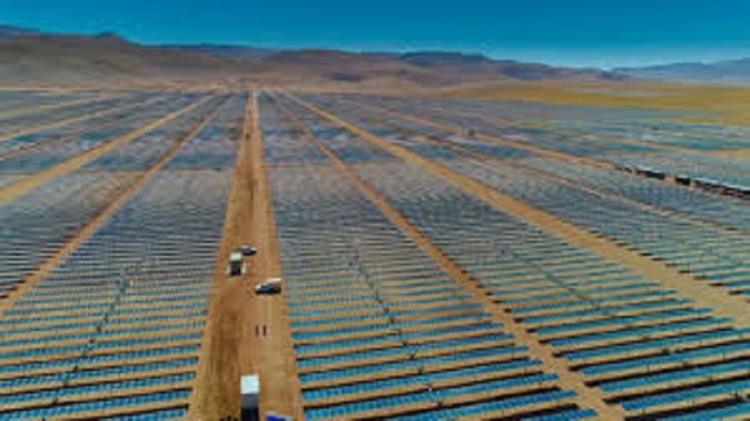 Jujuy ser&aacute; sede del Foro de Ingenier&iacute;a El&eacute;ctrica NOA 2026