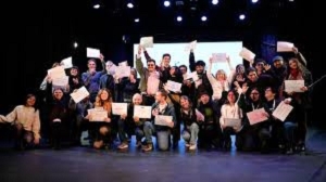 El Festival de Cine de las Alturas present&oacute; a los ganadores de la 11&deg; edici&oacute;n